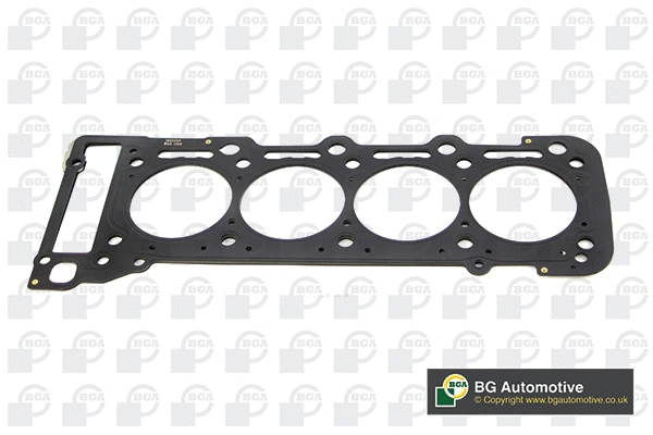 Gasket, cylinder head (CH8583D)