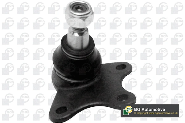 Ball Joint (SJ7901)
