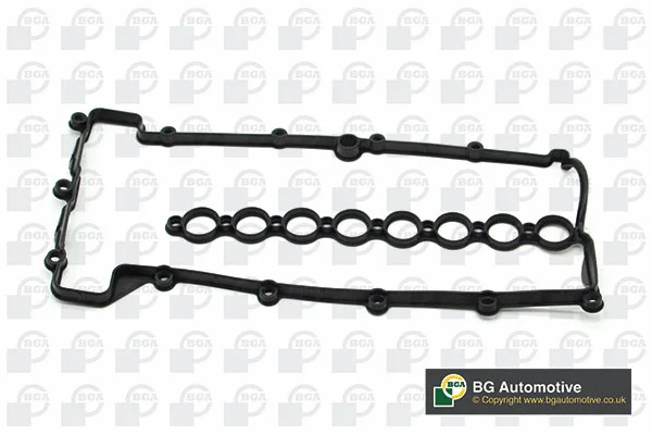 Gasket, cylinder head cover (RC6593)