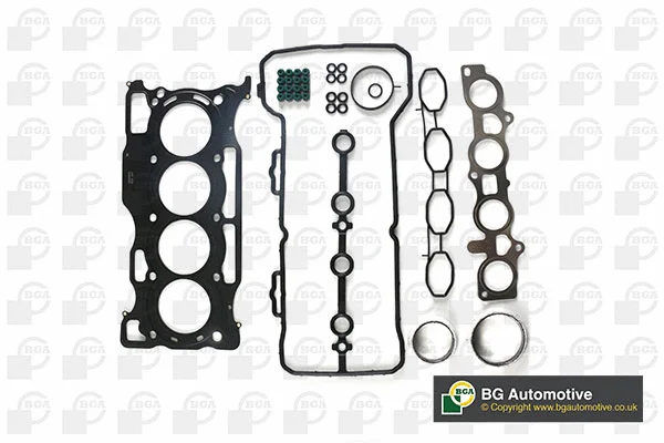 Gasket Kit, cylinder head (HK0724)
