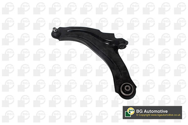 Control/Trailing Arm, wheel suspension (TRC7321)