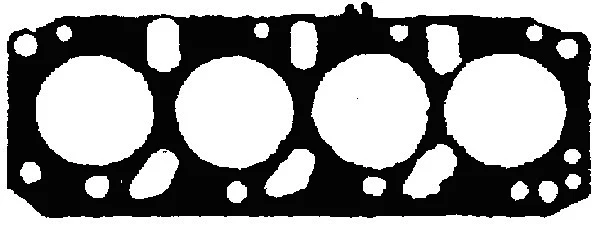 Gasket, cylinder head (CH0307)