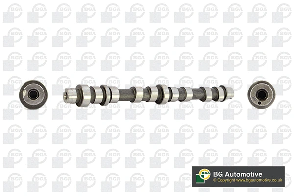 Camshaft (CS9525)