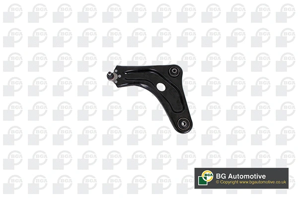 Control/Trailing Arm, wheel suspension (TRC1450)