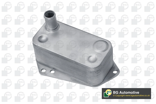 Oil Cooler, engine oil (CO0922)