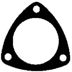 Gasket, exhaust pipe (AH2337)