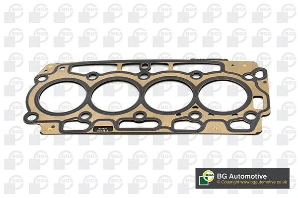 Gasket, cylinder head (CH1400D)