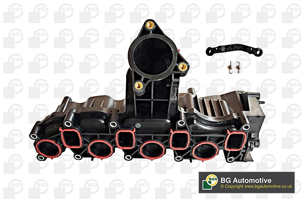 Intake Manifold, air supply (MG96010)