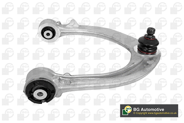 Control/Trailing Arm, wheel suspension (TRC4218)