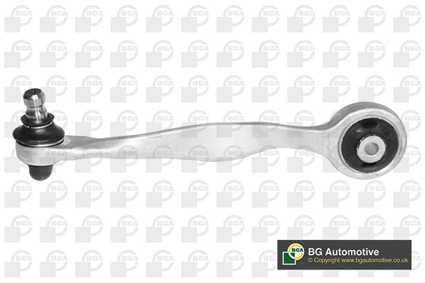 Control/Trailing Arm, wheel suspension (TRC0101)