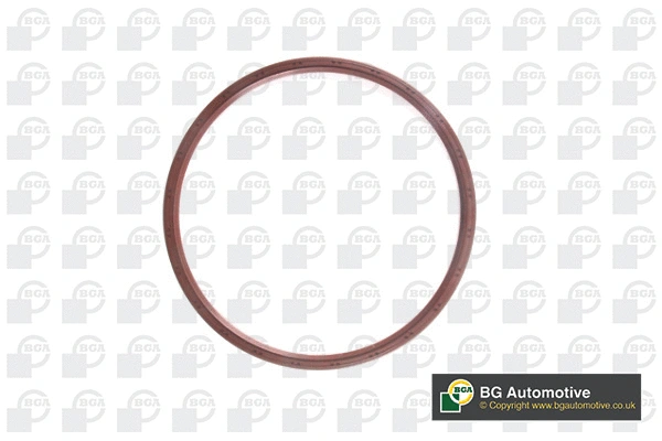 Shaft Seal, crankshaft (OS9140)
