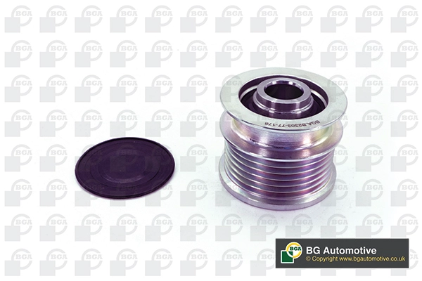 Alternator Freewheel Clutch (DC9522)