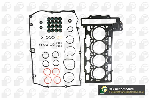 Gasket Kit, cylinder head (HK0900)
