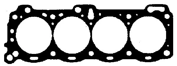 Gasket, cylinder head (CH8313)