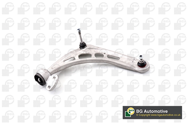 Control/Trailing Arm, wheel suspension (TRC0992)