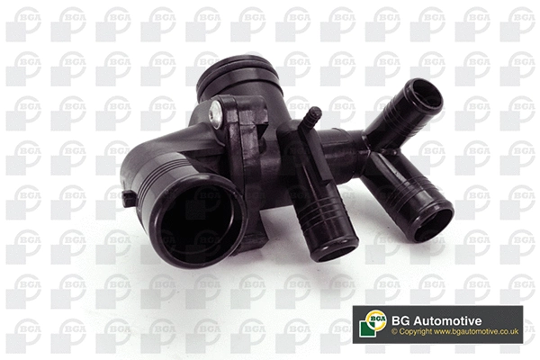 Thermostat, coolant (CT2307)
