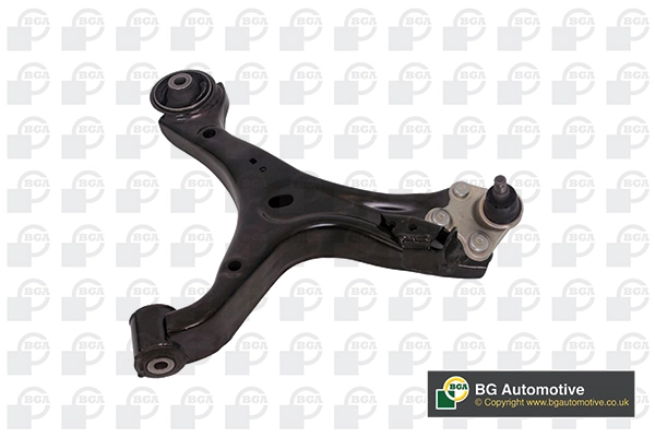 Control/Trailing Arm, wheel suspension (TRC2568)