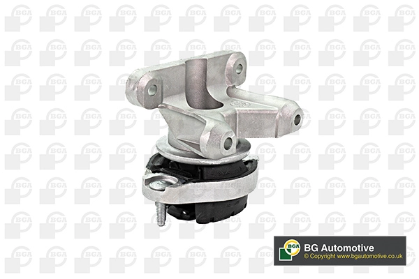 Mounting, engine (MT9555)