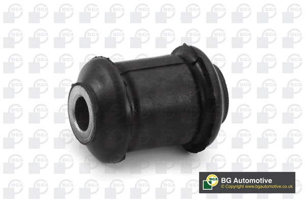 Mounting, control/trailing arm (BU9889)