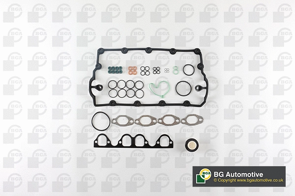 Gasket Kit, cylinder head (HN5372)