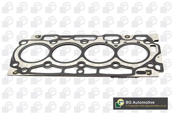 Gasket, cylinder head (CH2301C)