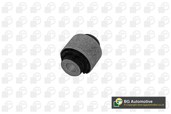 Mounting, control/trailing arm (BU0111)