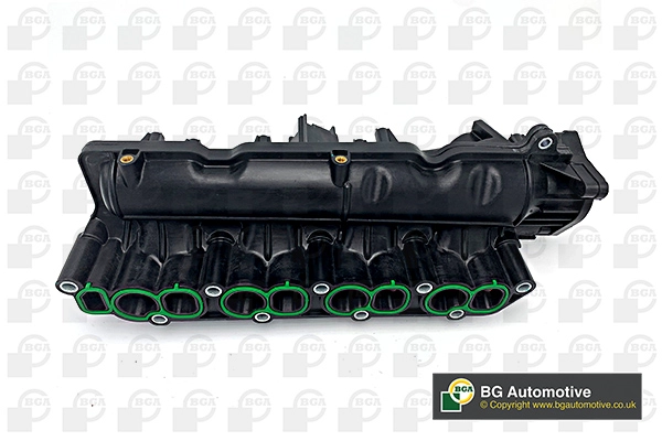 Intake Manifold, air supply (MG22000)