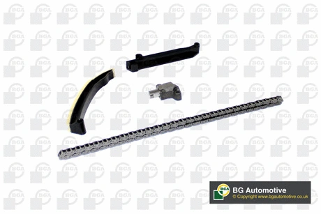 Timing Chain Kit (TC0450K)
