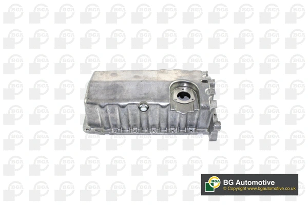 Oil Sump (SP0100)