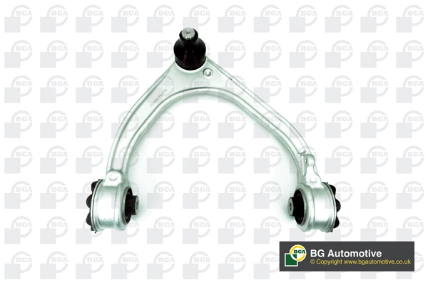 Control/Trailing Arm, wheel suspension (TRC0875)