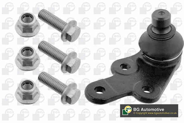 Ball Joint (SJ2314)