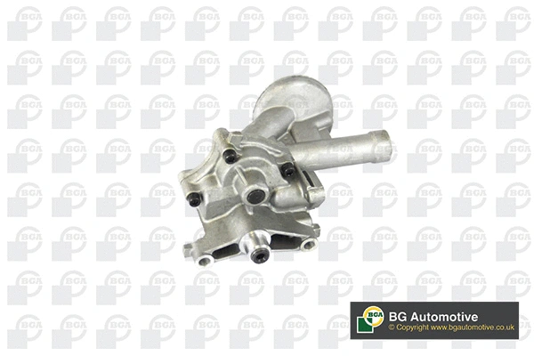 Oil Pump (LP0409)