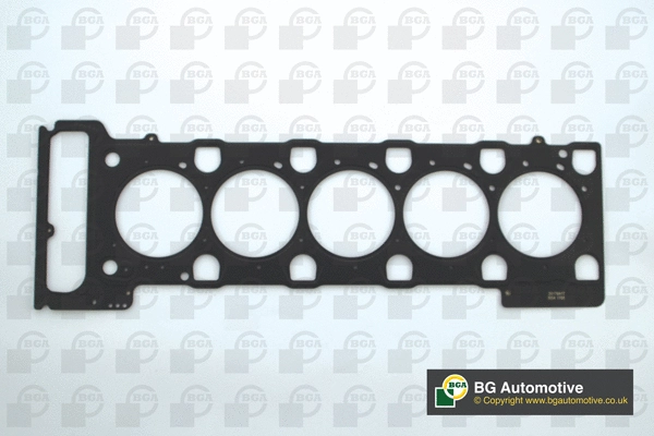 Gasket, cylinder head (CH1533B)