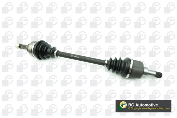 Drive Shaft (DS1420L)
