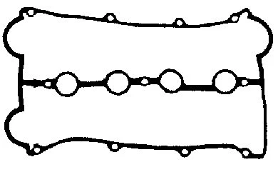 Gasket, cylinder head cover (RC1365)