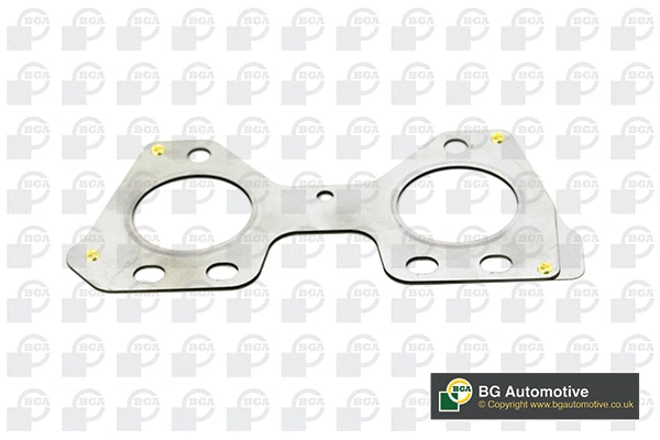 Gasket, exhaust manifold (MG4781)