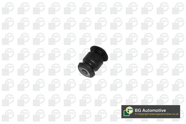 Mounting, control/trailing arm (BU2243)