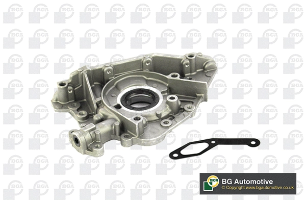 Oil Pump (LP6701)