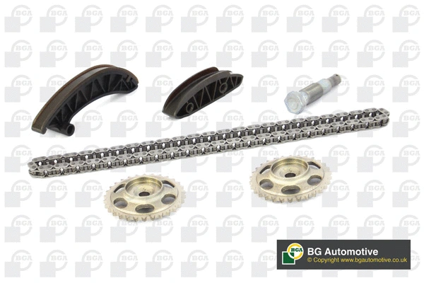 Timing Chain Kit (TC5670FK)