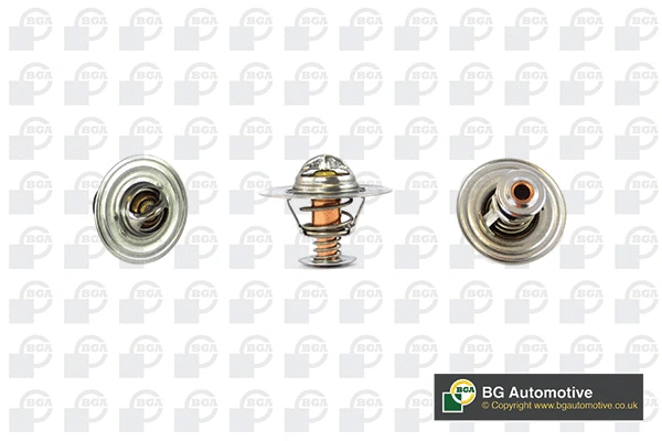Thermostat, coolant (CT5213)