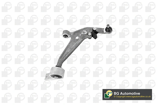 Control/Trailing Arm, wheel suspension (TRC6304)