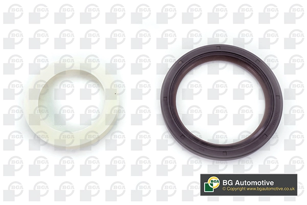 Shaft Seal, crankshaft (OS8327)