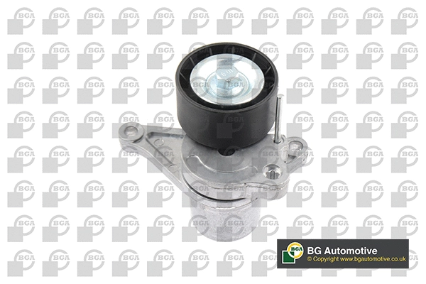 Tensioner Lever, V-ribbed belt (DC6302)