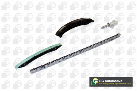 Timing Chain Kit (TC2010K)
