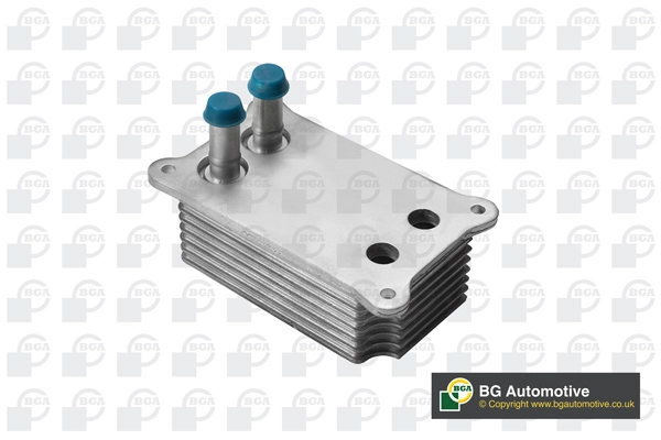 Oil Cooler, engine oil (CO2345)