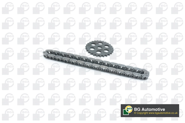 Chain Kit, oil pump drive (TC0926FK)