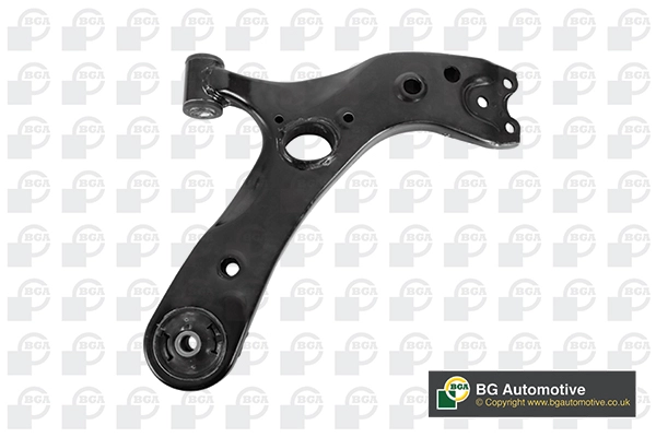Control/Trailing Arm, wheel suspension (TRC2446)