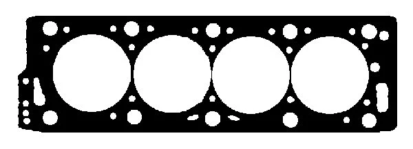 Gasket, cylinder head (CH0340)