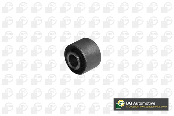 Mounting, control/trailing arm (BU6109)
