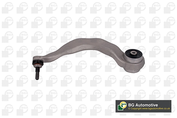 Control/Trailing Arm, wheel suspension (TRC0940)